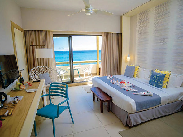 4* Anelia Resort & Spa - Mauritius Package (7 Nights)