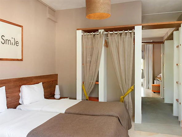 3* Plus Friday Attitude - Mauritius Family Package (7 Nights)