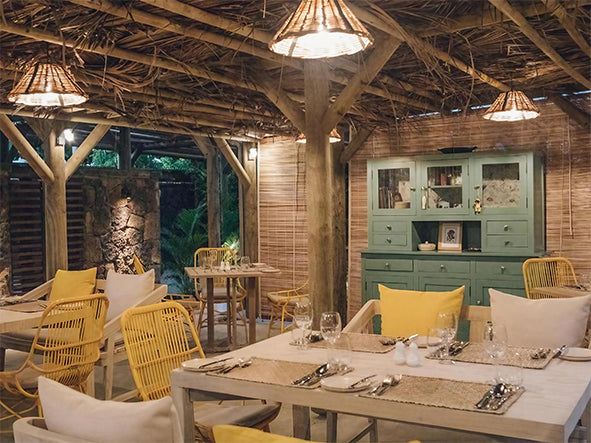 3* Plus Friday Attitude - Mauritius Family Package (7 Nights)