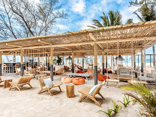 3* Plus Friday Attitude - Mauritius Family Package (7 Nights)