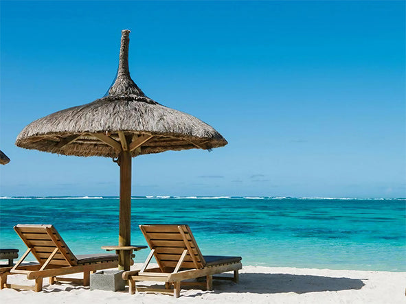 3* Plus Friday Attitude - Mauritius Family Package (7 Nights)