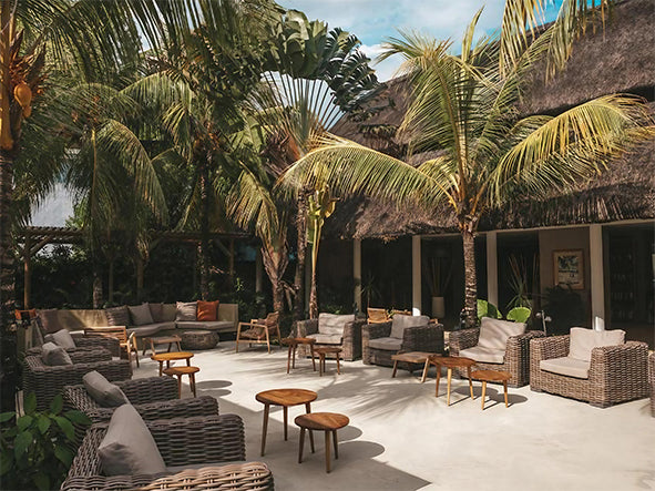 3* Plus Friday Attitude - Mauritius Family Package (7 Nights)