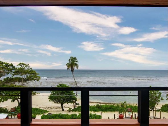4*Double Tree by Hilton Allamanda - Seychelles Package (7 Nights)
