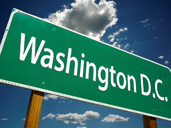 4* Washington D.C Experience - USA Package (5 Nights)