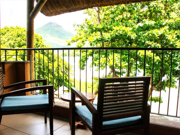 4* Tamarina Golf & Spa Boutique Hotel - Mauritius Package (7 Nights)