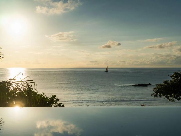 5* Hilton Seychelles Northolme Resort & Spa - Seychelles Package (7 Nights)