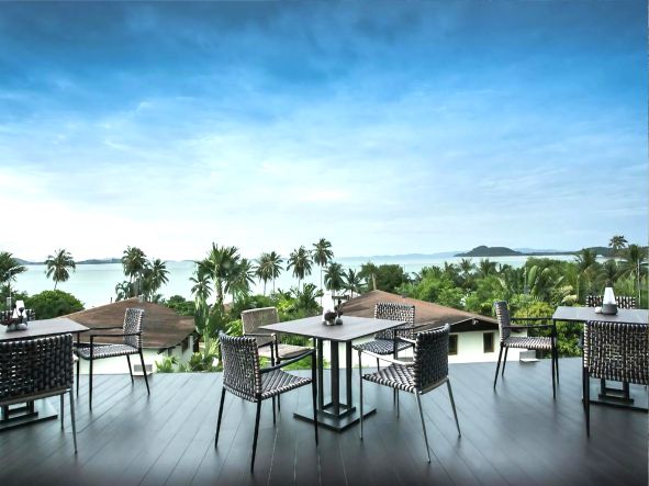 5* Barcelo Coconut Island - Thailand Package (7 Nights)