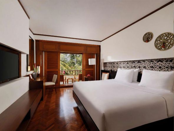 5* The Westin Nusa Dua - Bali Package (5 Nights)