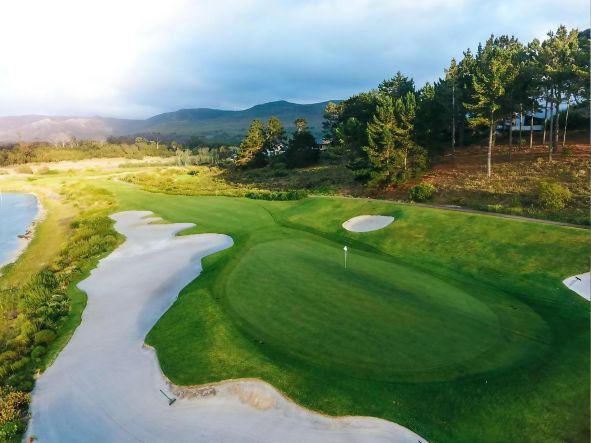 5* Arabella Hotel, Golf & Spa - Kleinmond Package (2 Nights)
