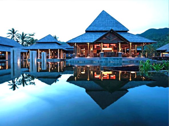 5* Constance Ephelia - Seychelles Package (7 Nights)