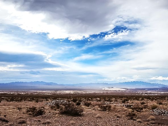 3* Las Vegas Experience - USA Package (4 Nights)