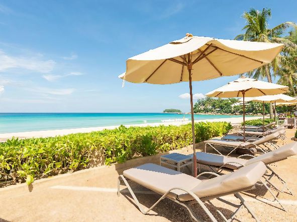 5* Katathani - Thailand Package (7 Nights)