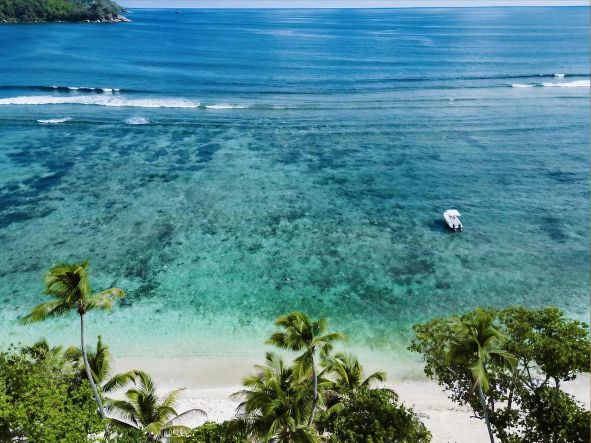 5* Kempinski Seychelles Resort - Seychelles Package (7 Nights)