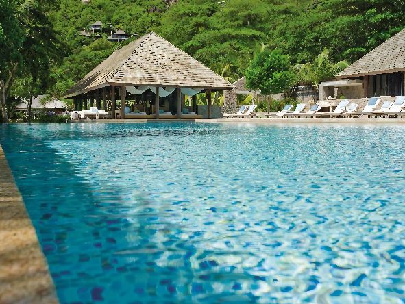 5* Four Seasons Resort Seychelles - Seychelles Package (7 Nights)