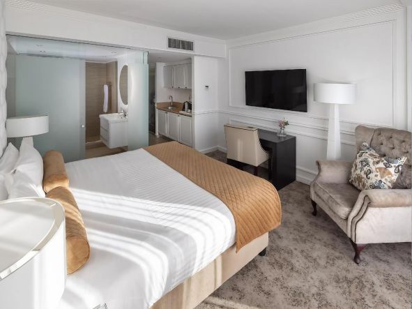 5* Pepperclub Hotel - Cape Town Package (2 Nights)
