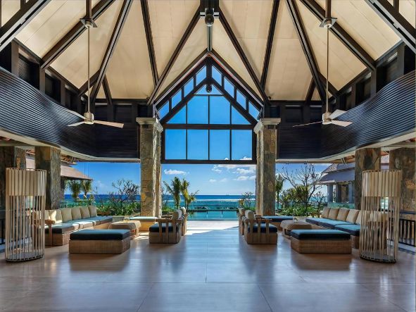 5* The Westin Turtle Bay Resort and Spa - Mauritius Package (7 Nights)