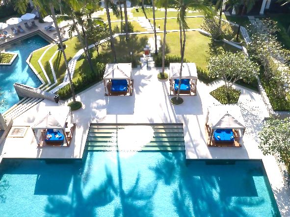 5* SAii Laguna - Thailand Package (7 Nights)