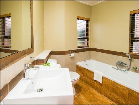 4* aha Alpine Heath Resort - Central Drakensberg Self-Catering Midweek Package (2 Nights)
