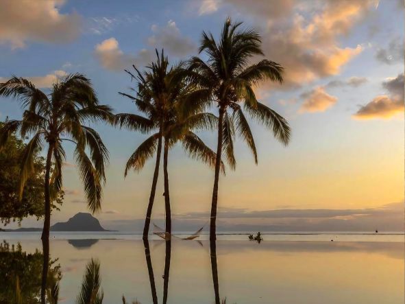 5* Maradiva Villas Resort & Spa - Mauritius Package (7 Nights)