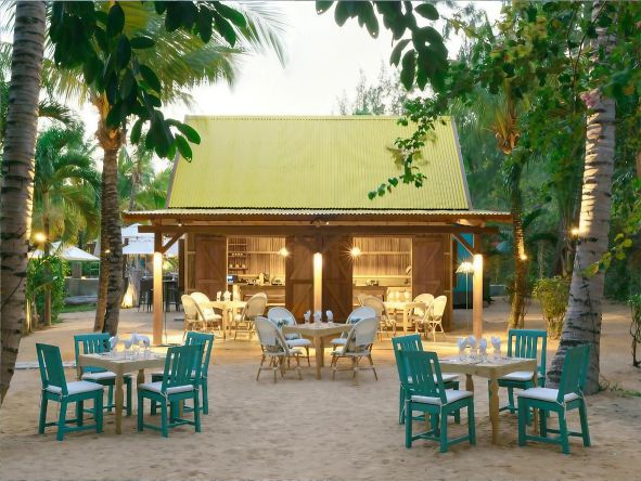 3* Plus Coin De Mire Attitude - Mauritius Family Package (7 Nights)