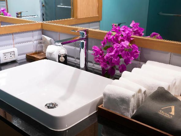 5* Anana Eco Resort - Thailand Package (7 Nights)