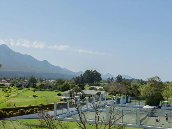 5* Fancourt Hotel - George Package (2 Nights)