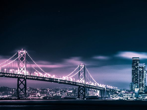 4* San Francisco Experience - USA Package (3 Nights)