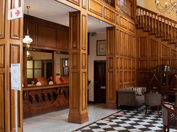 4* Gold Reef City Theme Park Hotel - Johannesburg Package (2 Nights)