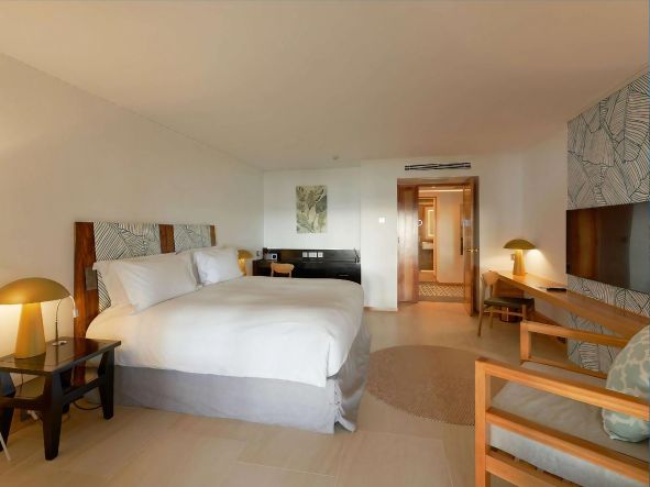 5* Sofitel Mauritius L'Imperial Resort & Spa - Mauritius Package (7 Nights)