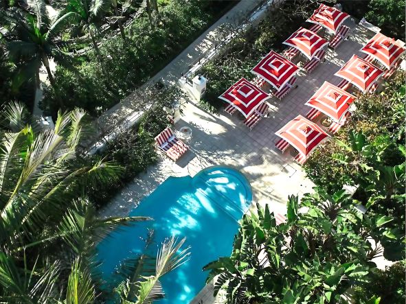 5* The Oyster Box - Royal Affair Package (3 Nights)