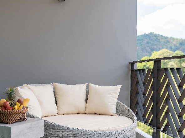 5* Anana Eco Resort - Thailand Package (7 Nights)
