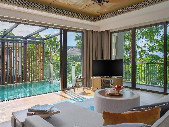 5* Movenpick Jimbaran - Bali Package (7 Nights)