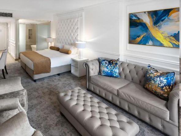 5* Pepperclub Hotel - Cape Town Package (2 Nights)
