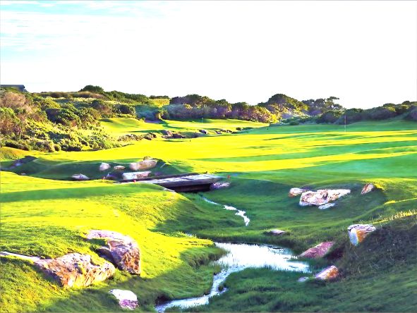 4* Cape St Francis Coastal Resort - The Village Break Package (2 Nights)