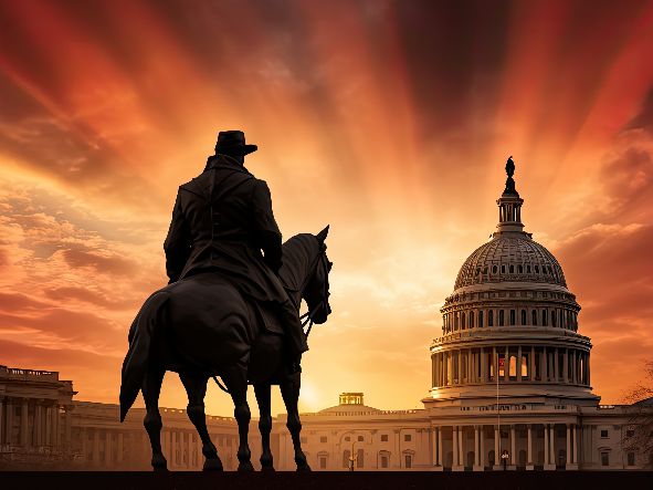 4* Washington D.C Experience - USA Package (5 Nights)