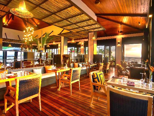 5* Hilton Seychelles Northolme Resort & Spa - Seychelles Package (7 Nights)