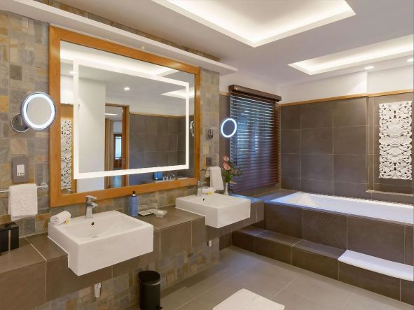 5* Sofitel Mauritius L'Imperial Resort & Spa - Mauritius Package (7 Nights)