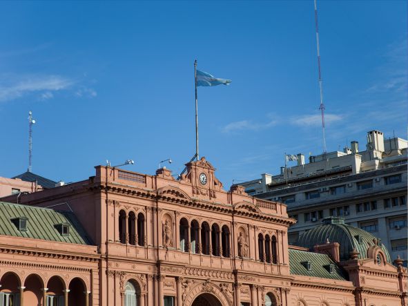 4* Discover the Charm of Buenos Aires - Argentina Package (6 Nights)