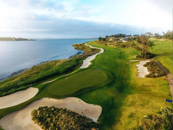 5* Arabella Hotel, Golf & Spa - Kleinmond Package (2 Nights)