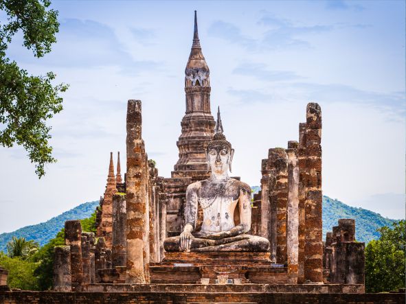 5* Barcelo Coconut Island - Thailand Package (7 Nights)