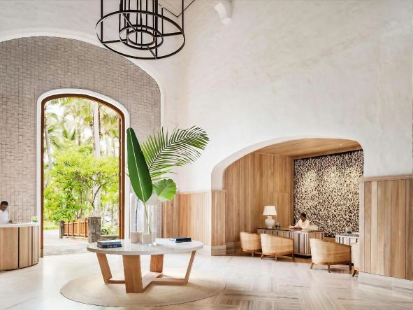 5* Deluxe One & Only Le Saint Geran - Mauritius Package (7 Nights)