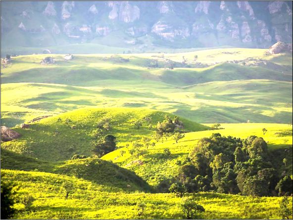 4* aha Alpine Heath Resort - Central Drakensberg Self-Catering Midweek Package (2 Nights)