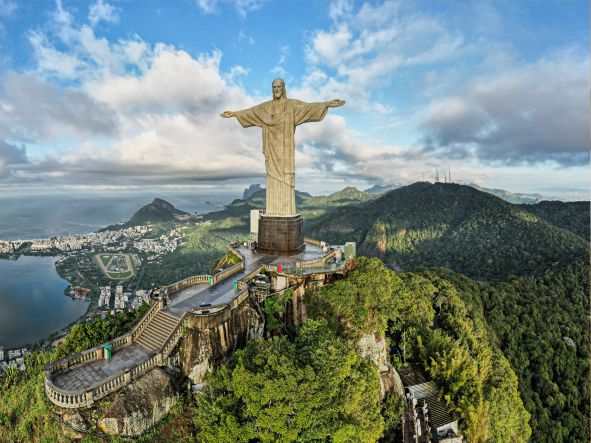 4* Rio & Buzios Experience - Brazil Package (7 Nights)