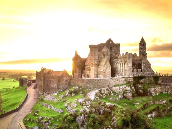 3* Ancient East Ireland - Ireland Package (5 Nights)