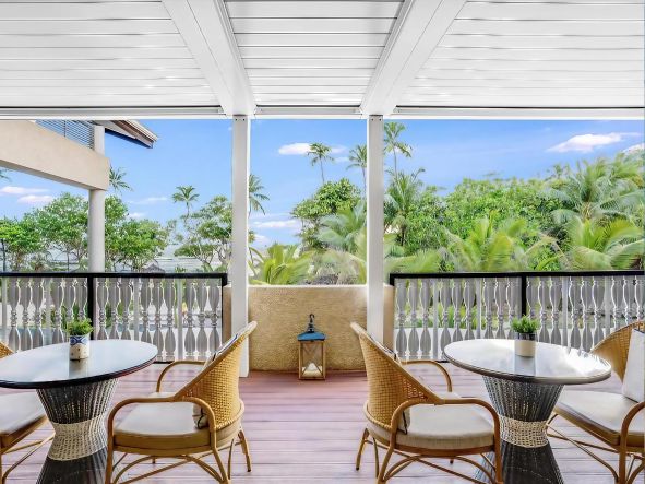 5* Kempinski Seychelles Resort - Seychelles Package (7 Nights)