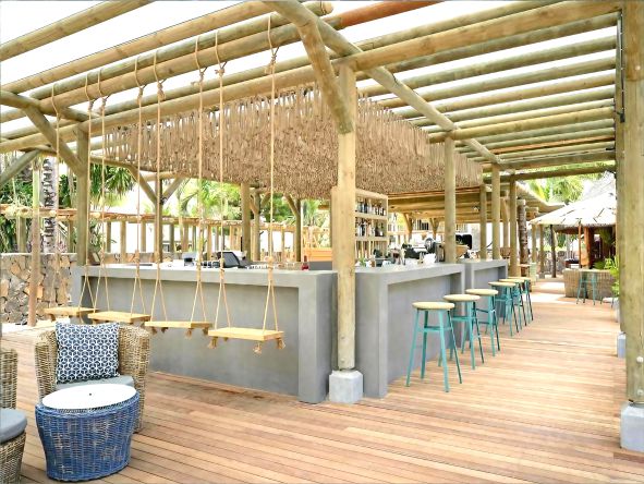 3* Plus Coin De Mire Attitude - Mauritius Family Package (7 Nights)