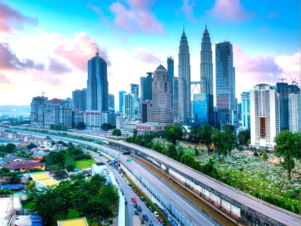 4* Kuala Lumpur & Langkawi Holiday - Malaysia Package (7 Nights)