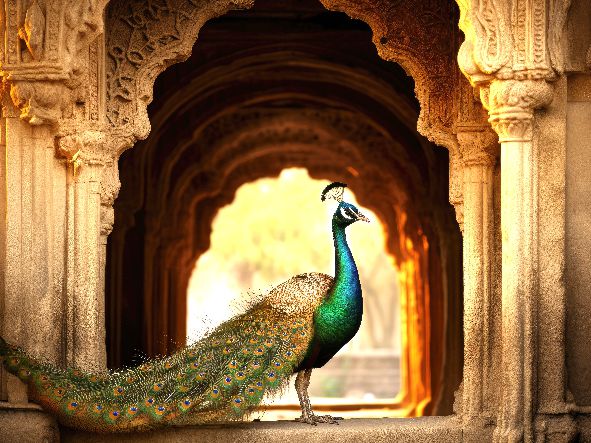 5* Golden Triangle Experience - India Package (5 Nights)