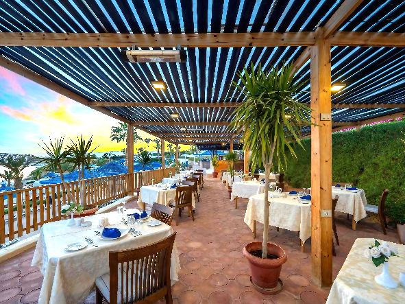 4* Grand Oasis Resort - Sharm El Sheikh - Egypt Package (5 Nights)