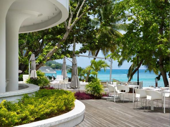 5* Savoy Resort & Spa - Seychelles Package (7 Nights)